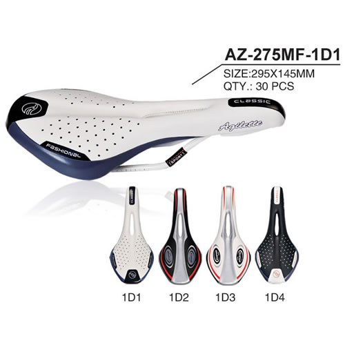 跑车鞍座 AZ-275MF-1D1