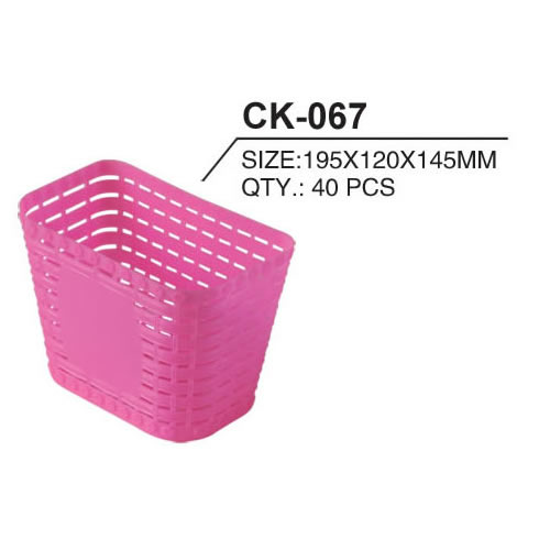 车筐CK-067