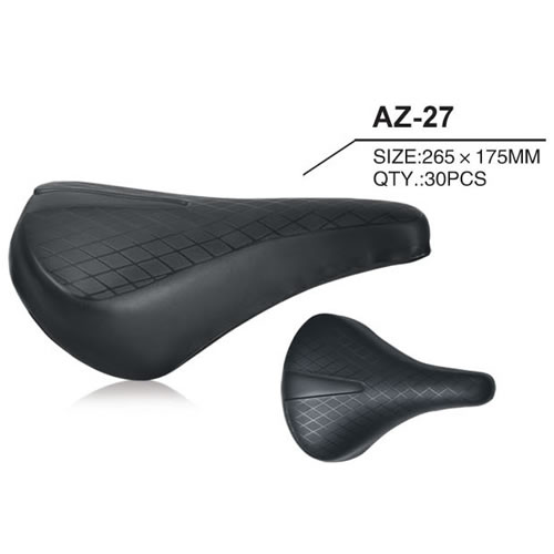 山地车鞍座 AZ-27
