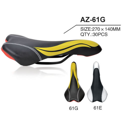 山地车鞍座 AZ-61G