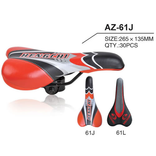 山地车鞍座 AZ-61J