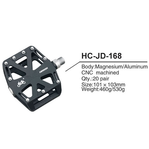 脚蹬HC-JD-168