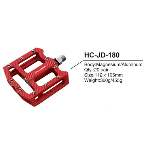 脚蹬HC-JD-180