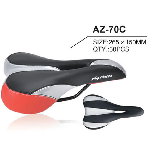 山地车鞍座 AZ-70C