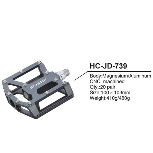 脚蹬HC-JD-739
