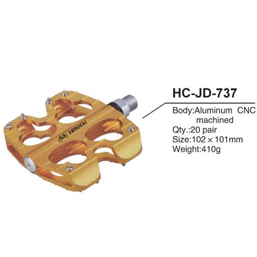 脚蹬HC-JD-737