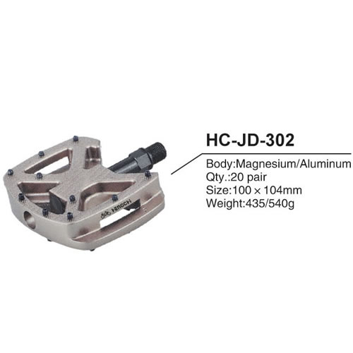脚蹬HC-JD-302