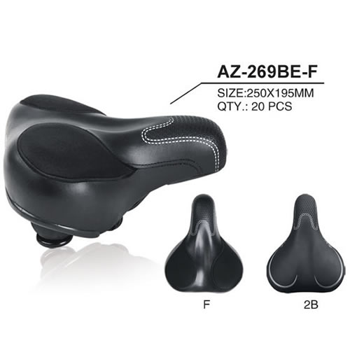 旅行车鞍座 AZ-69BE-F