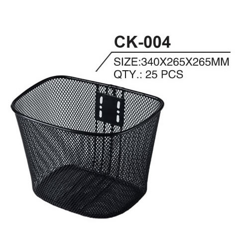 车筐CK-004