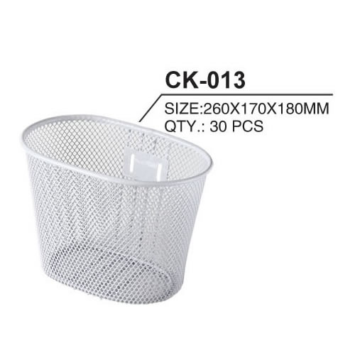 车筐CK-013