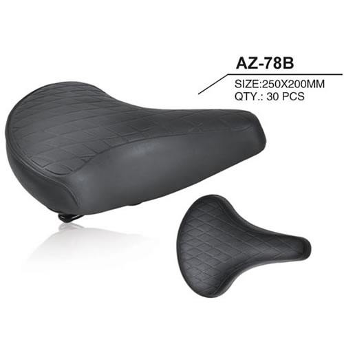 Trekking saddle   AZ-78B