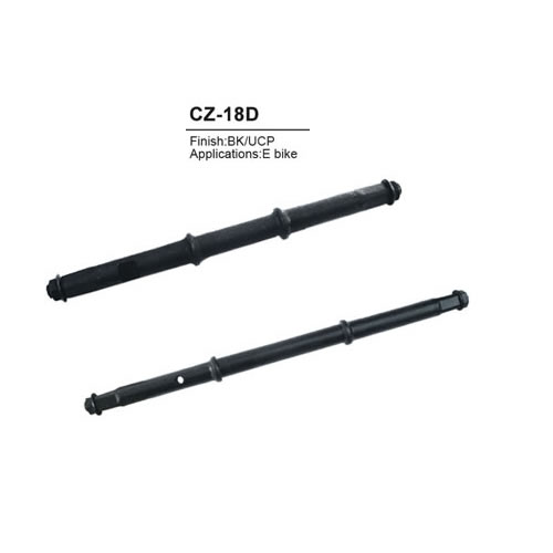 车轴CZ-18D