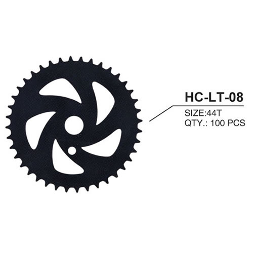链轮曲柄HC-LT-08