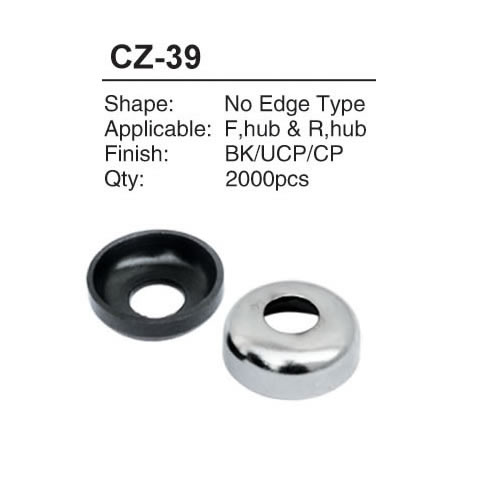 Axle  CZ-39