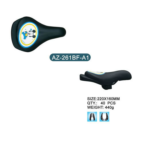  童车鞍座   AZ-261BF-A1