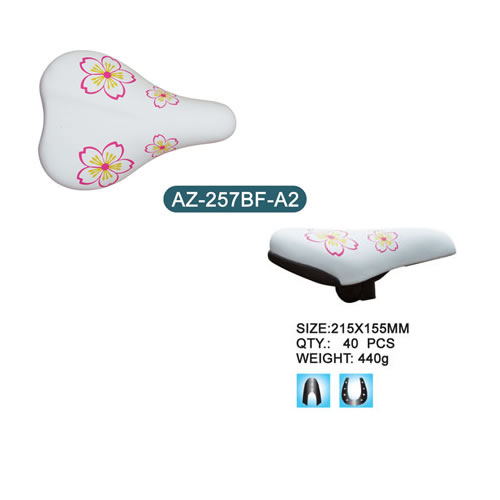 童车鞍座    AZ-257BF-A2