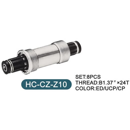 Axle  CZ-10