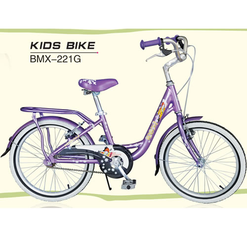 童车BMX-221G