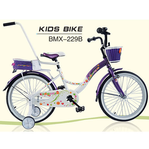 童车BMX-229B