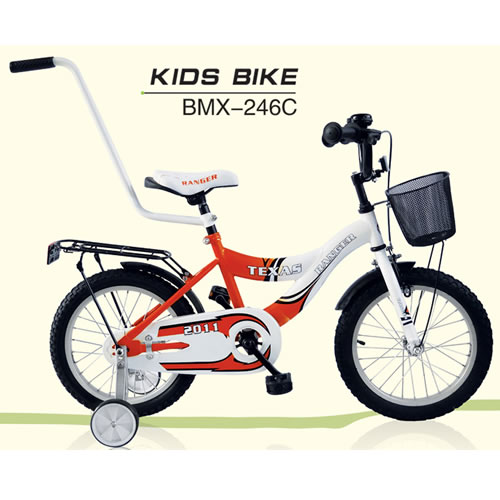 童车BMX-246C