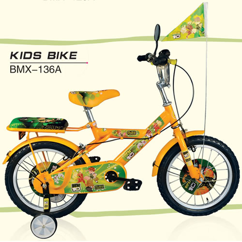 童车BMX-136A