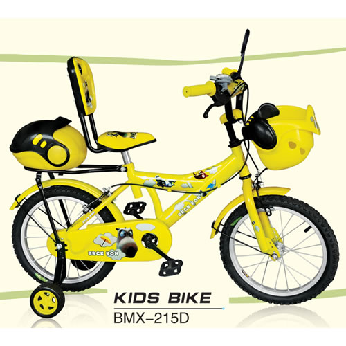 童车BMX-215D