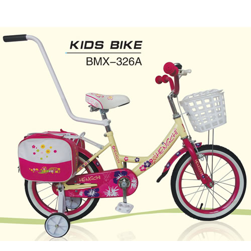 童车BMX-326A
