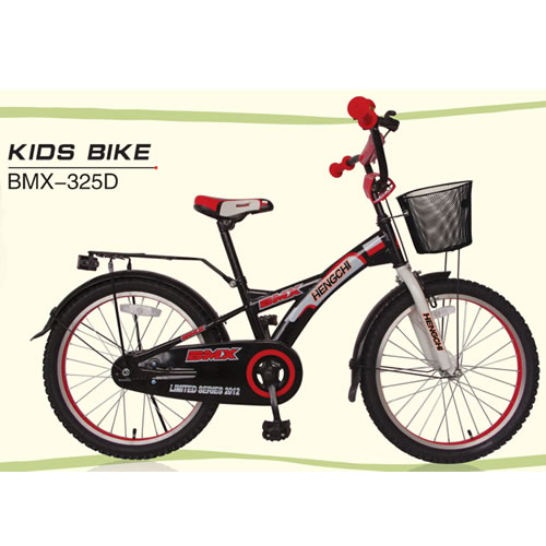 童车BMX-325D