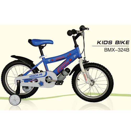 童车BMX-324B
