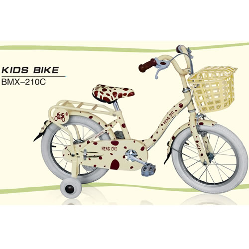 童车BMX-210C