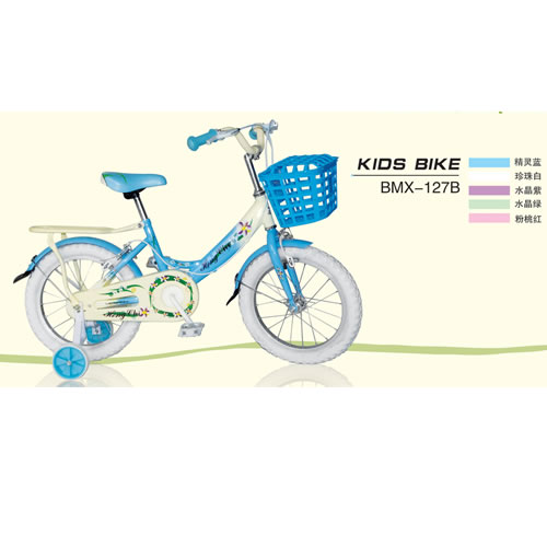 童车BMX-127B