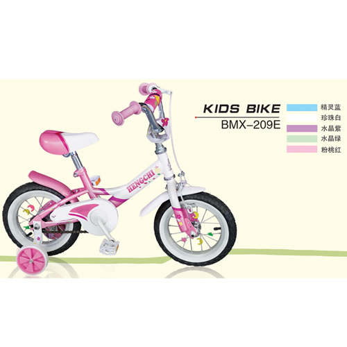 童车BMX-209E