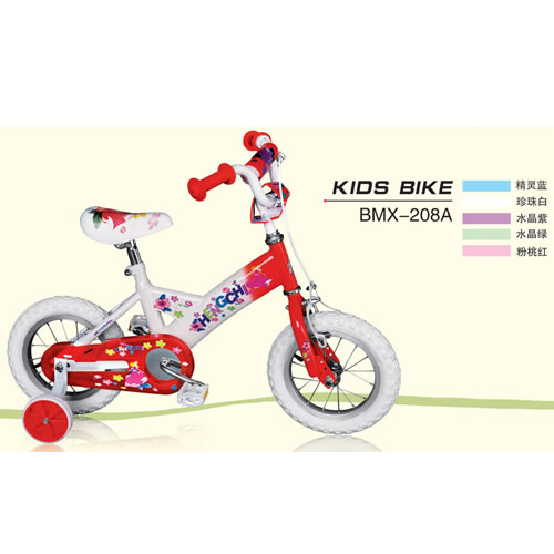 童车BMX-208A