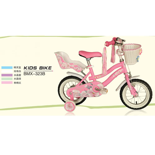 童车BMX-323B