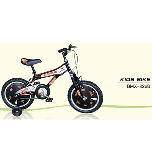 童车BMX-226B
