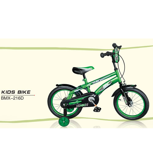 童车BMX-216D