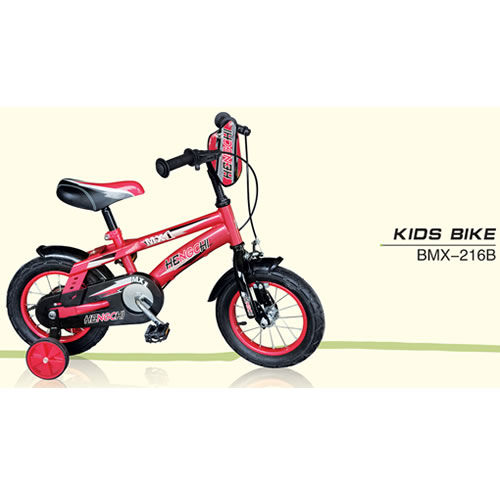 童车BMX-216B