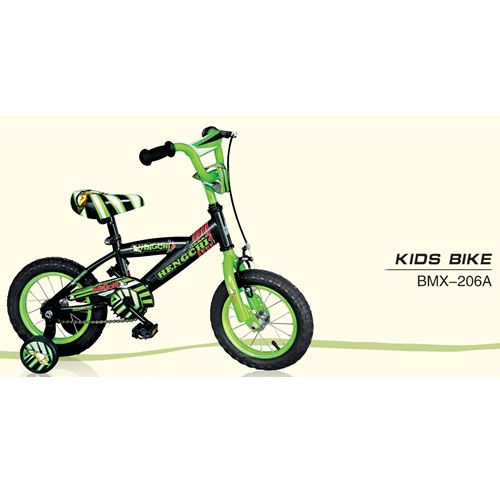 童车BMX-206A