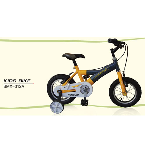 童车BMX-312A