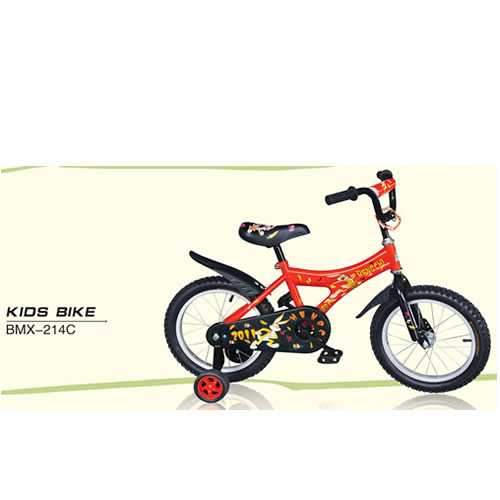 童车BMX-214C