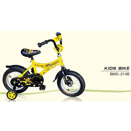 童车BMX-214B