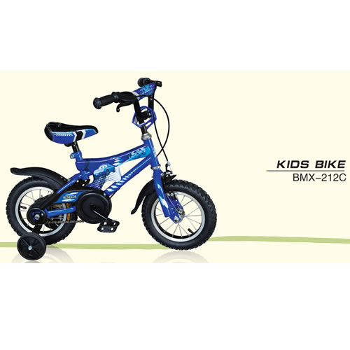 童车BMX-212C
