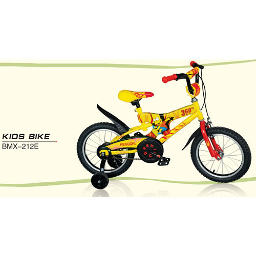 童车BMX-212E