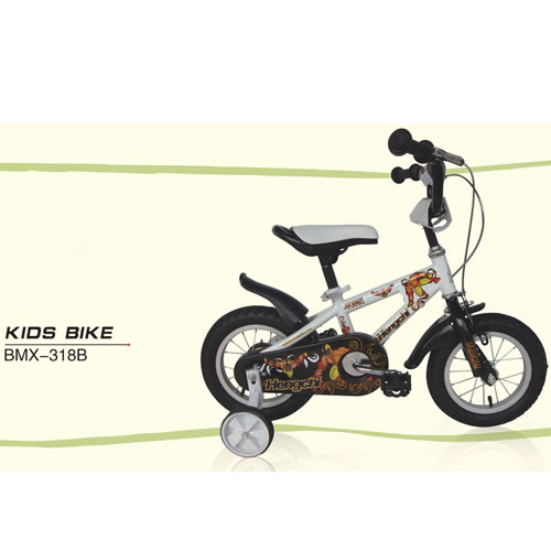 童车BMX-318B