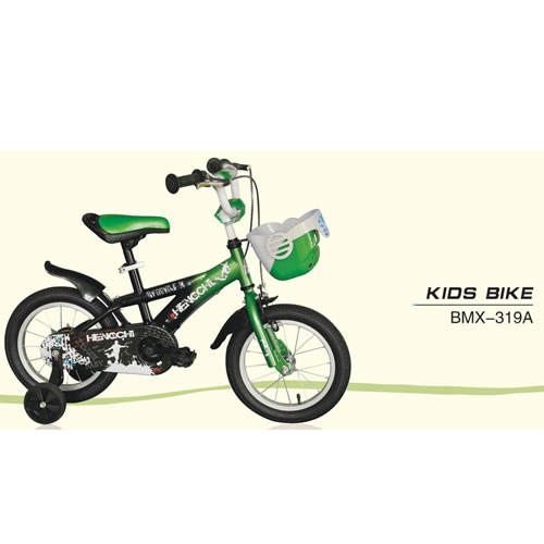 童车BMX-319A