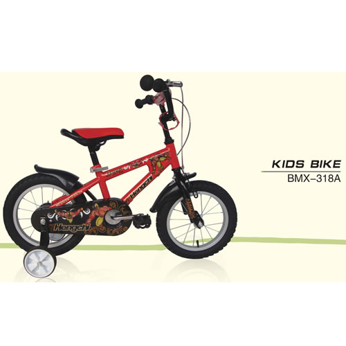 童车BMX-318A