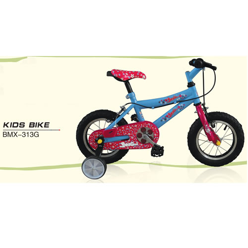 童车BMX-313G