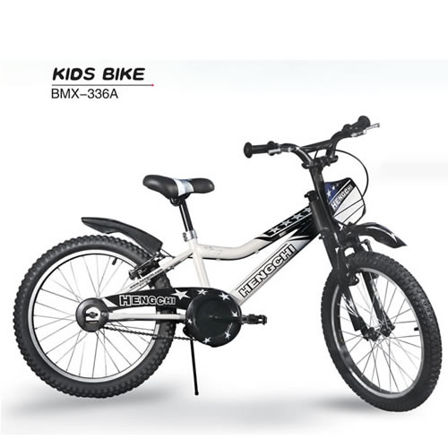 童车BMX-336A