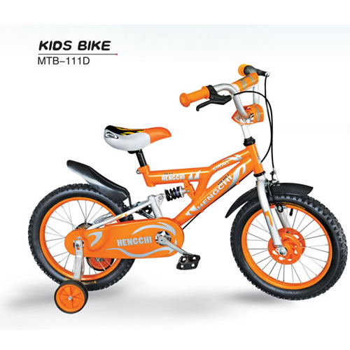 童车BMX-111D