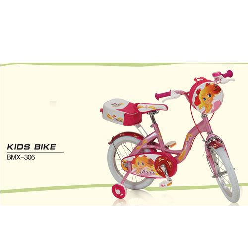 童车BMX-306